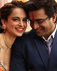 Tanu Weds Manu Returns